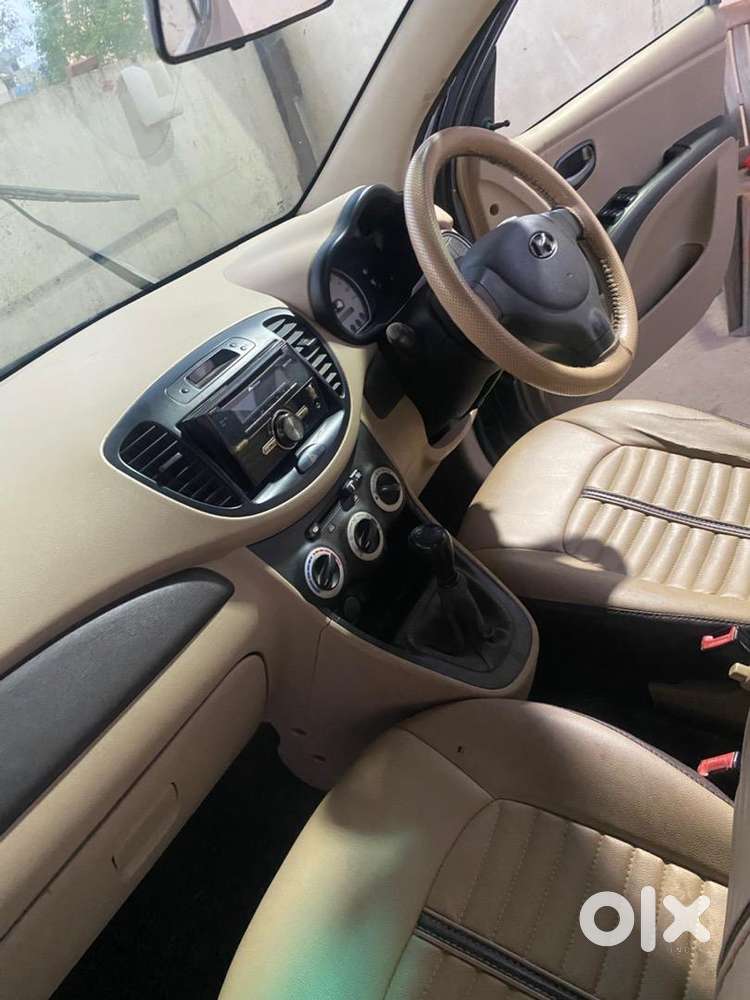 Hyundai I10 2008 Petrol 150000 Km Driven