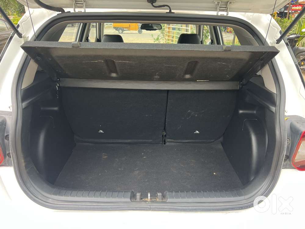 Hyundai Venue 1.4 Crdi Sx (o), 2019, Diesel