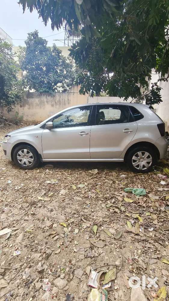 Volkswagen Polo 1.2 Petrol