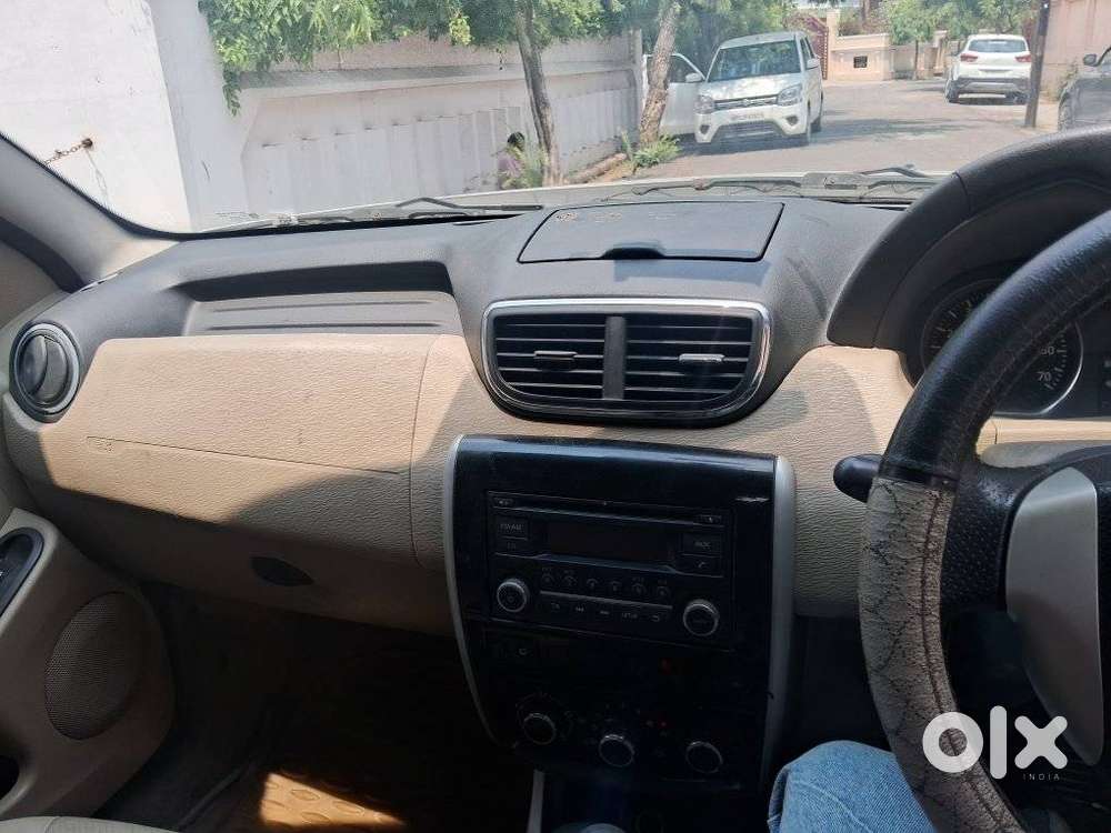 Nissan Terrano 2013-2017 Xl 85 Ps, 2014, Diesel