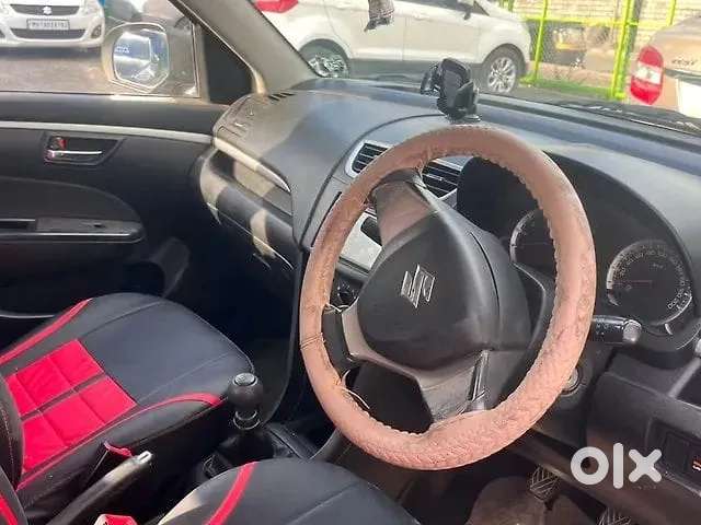 Maruti Suzuki Swift Vxi, 2013, Petrol