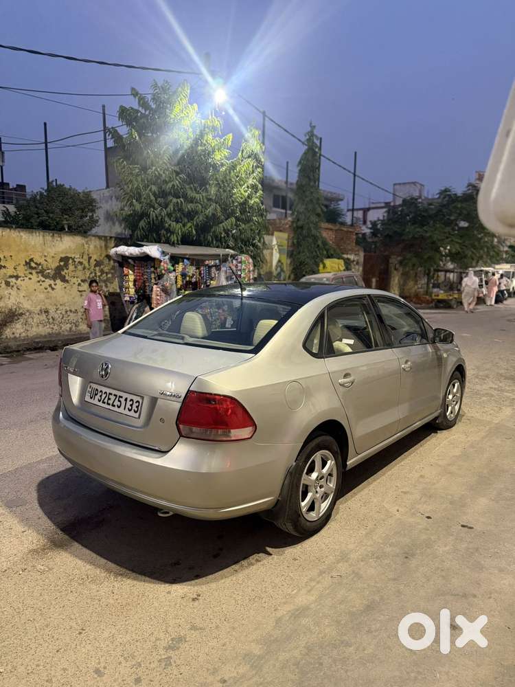 Volkswagen Vento 1.6 Mpi All Star, 2013, Petrol