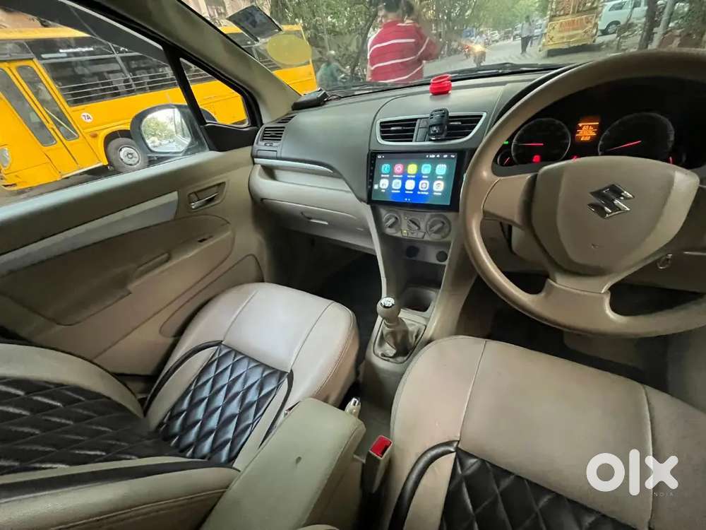 Maruti Suzuki Ertiga For Sale