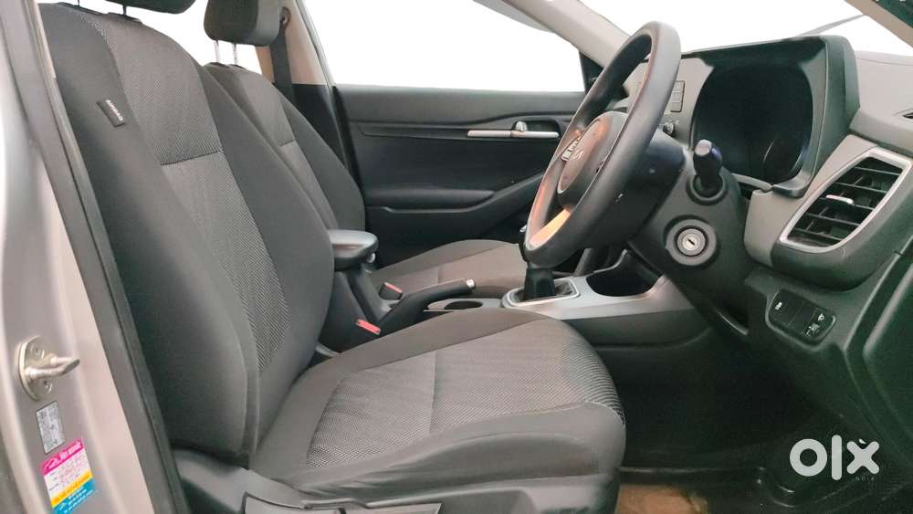 Kia Seltos 1.5 Hte Petrol, 2022, Petrol