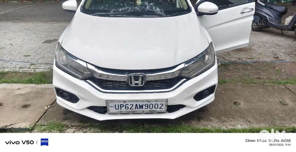 Honda City Good Condition