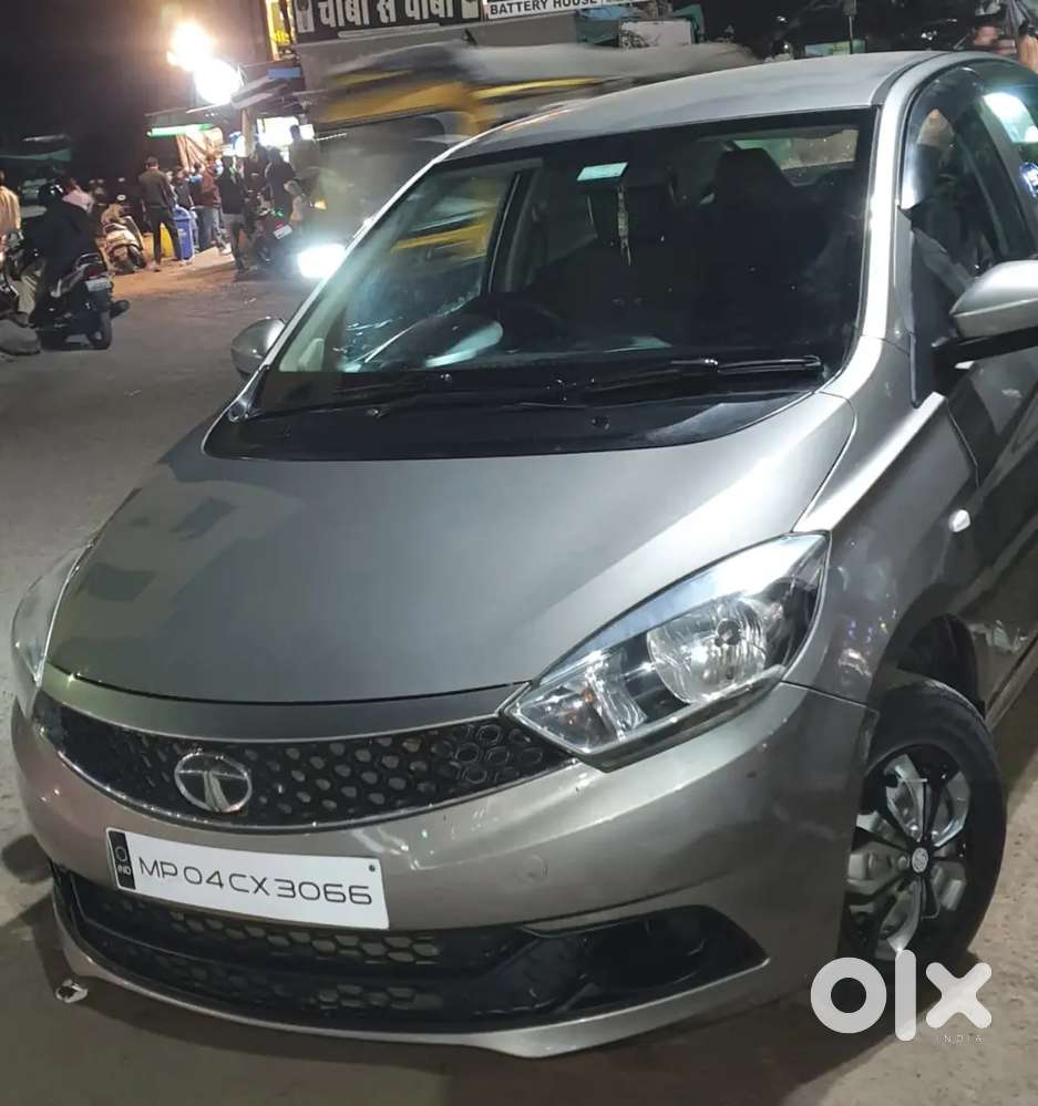 Tata Tigor 2019 Petrol 19000 Km Driven. Like A New