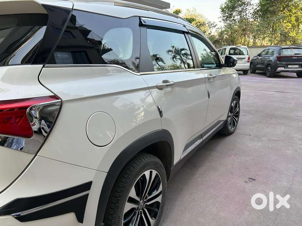 Mg Hector For Urgent Sell