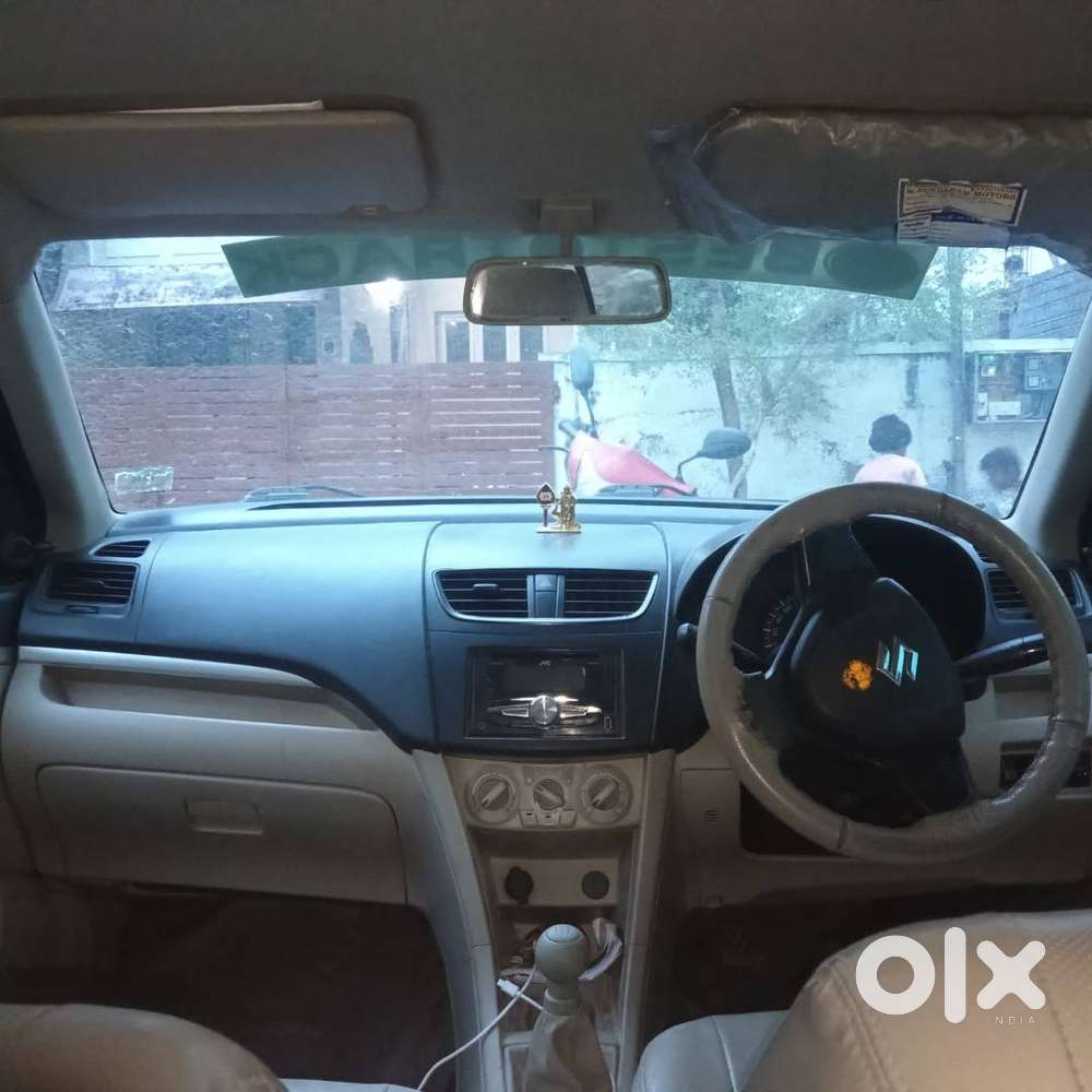 Swift Dzire Diesel 2019