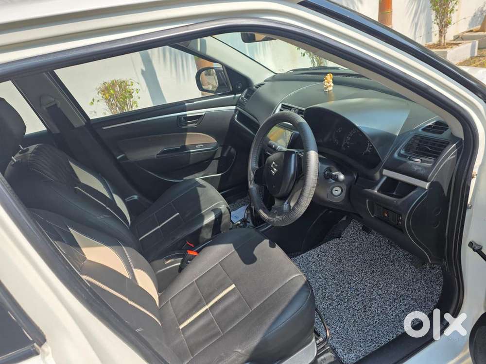 Maruti Suzuki Swift Ddis Ldi, 2016, Diesel