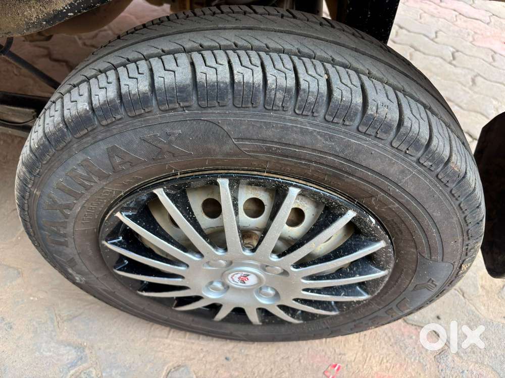 Maruti Suzuki Eeco 1.2 7 Str, 2023, Petrol