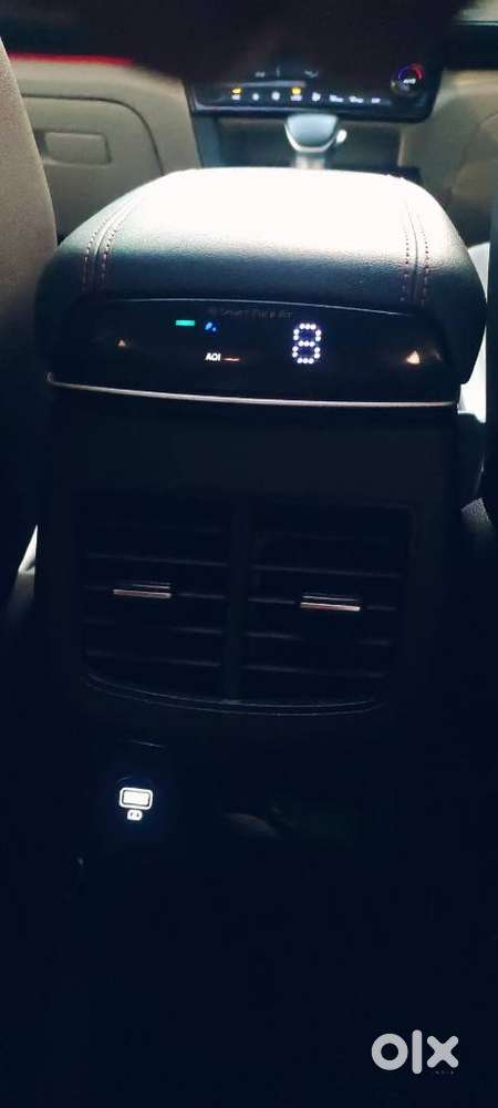 Kia Seltos 1.5 Gtx+ Diesel At Dual Tone, 2019, Diesel