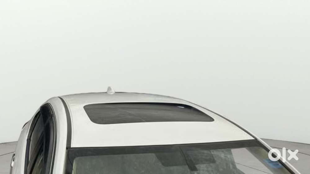 Honda City I-vtec Cvt Zx, 2020, Petrol