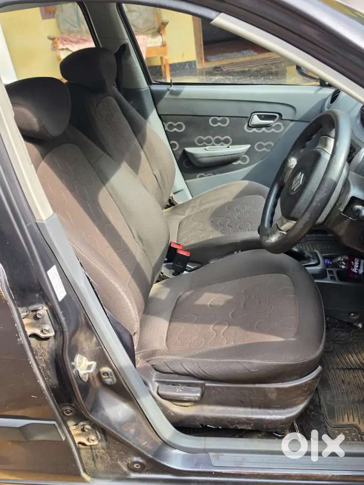 Maruti Suzuki Alto 800 2015 Petrol 80000 Km Driven