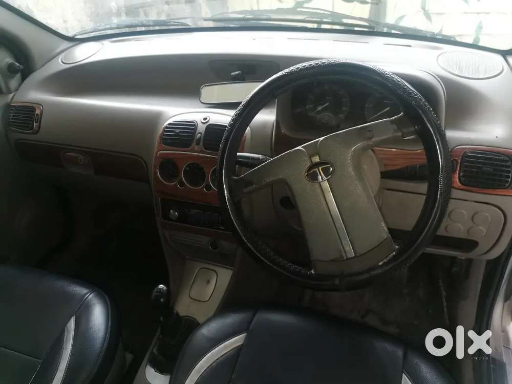 Tata Indigo Cs 2007 Variant Ls Tdi