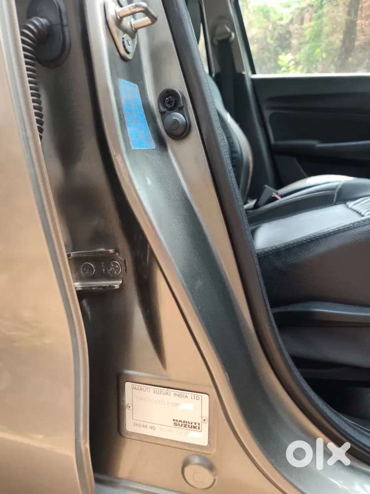 Maruti Suzuki Swift 2020 Petrol Well Maintained Govt Employe Used