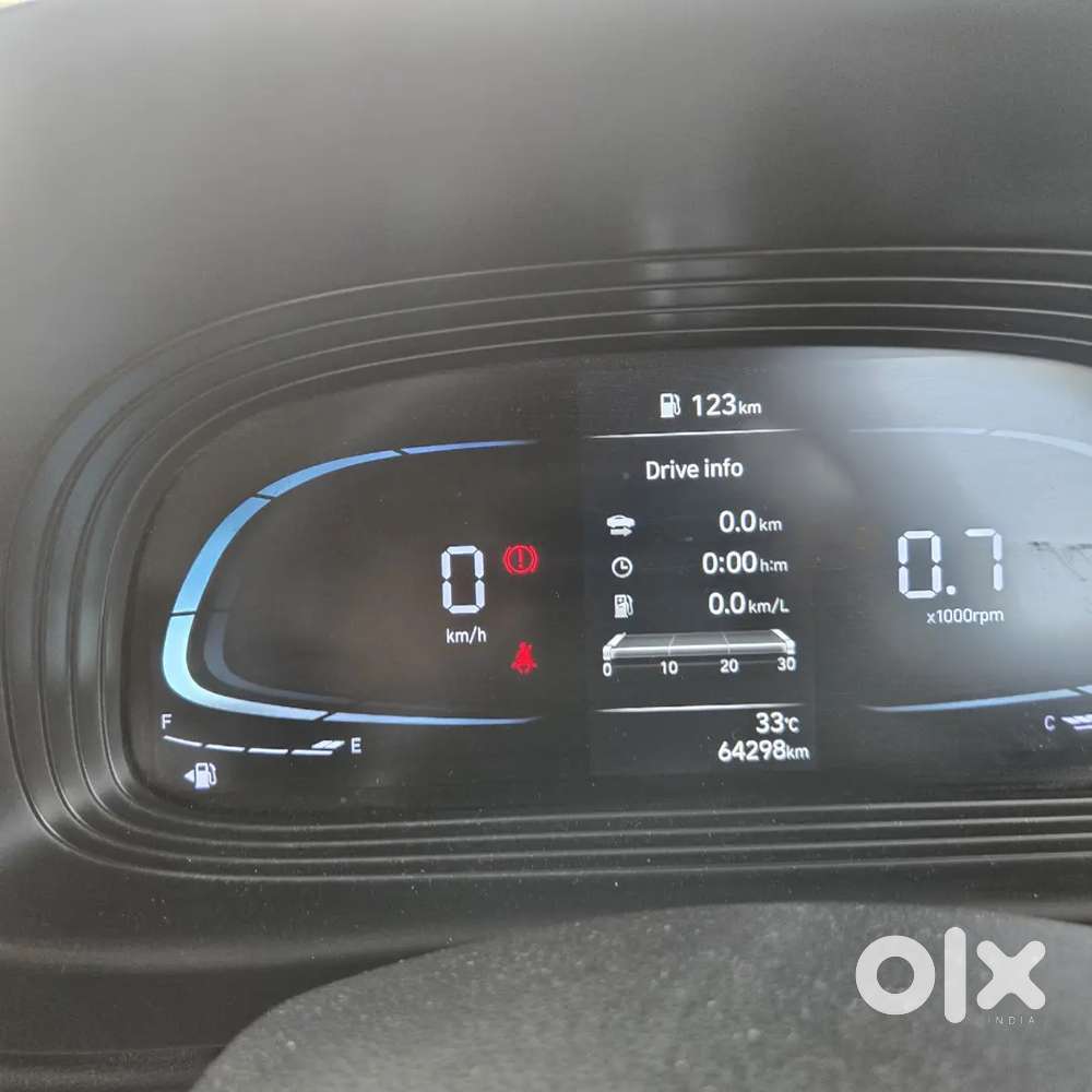 Hyundai Venue 1.5 Crdi 2022