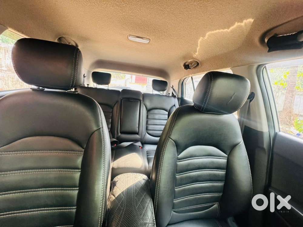 Hyundai Creta 2018 Diesel Well Maintained