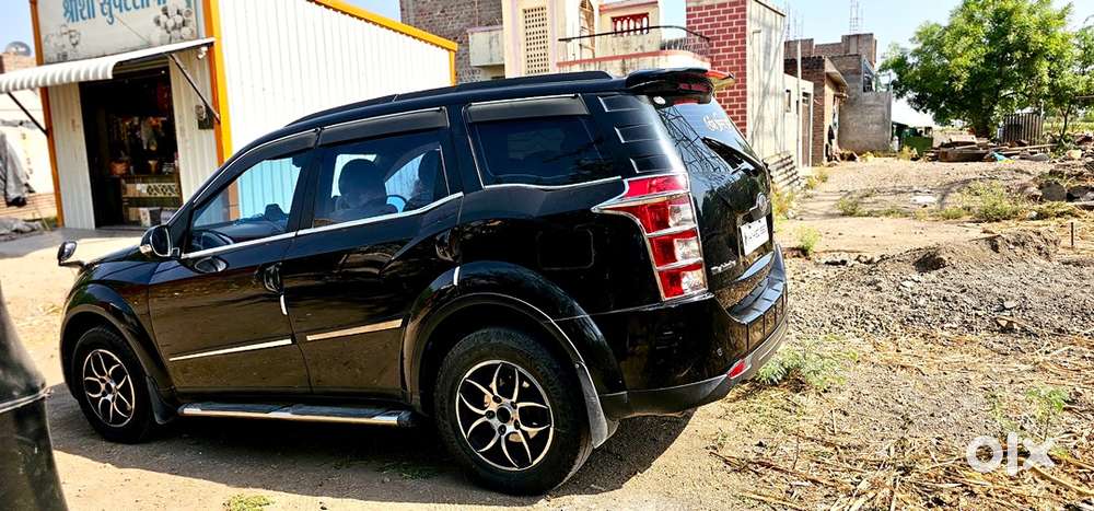 Mahindra Diesel Car 2013
