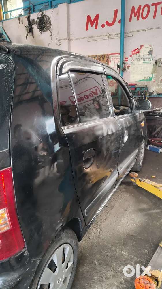 Hyundai Santro Xing Xl 2007