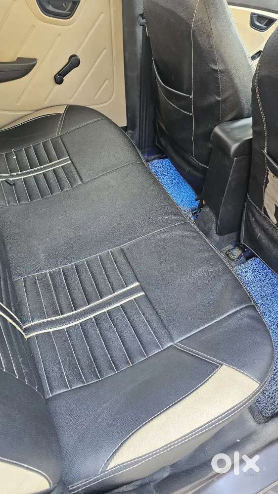 Hyundai Eon 0.8 Plus 2017 Petrol Manual