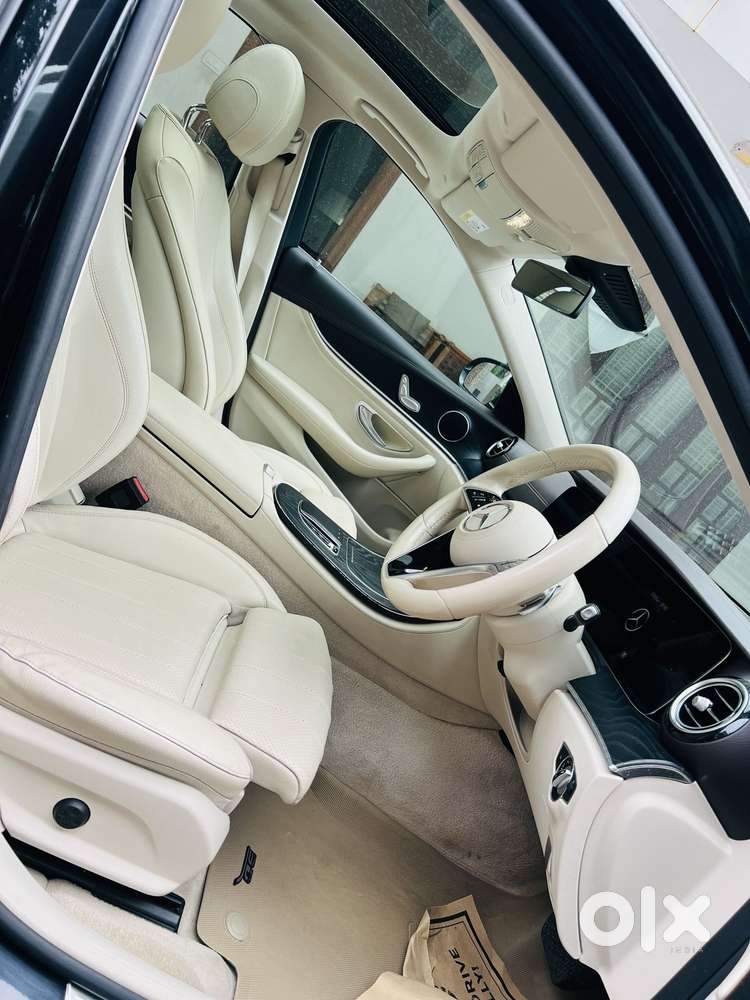 Mercedes-benz E-class E 220d Exclusive, 2023, Diesel