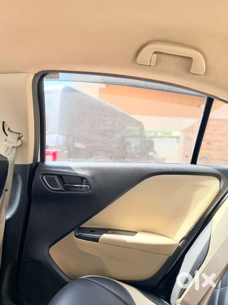 Honda City Diesel 2019
