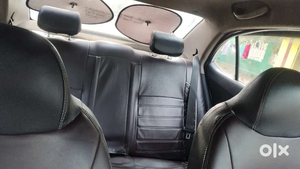 Hyundai Xcent Prime 2019 Diesel Well Maintained