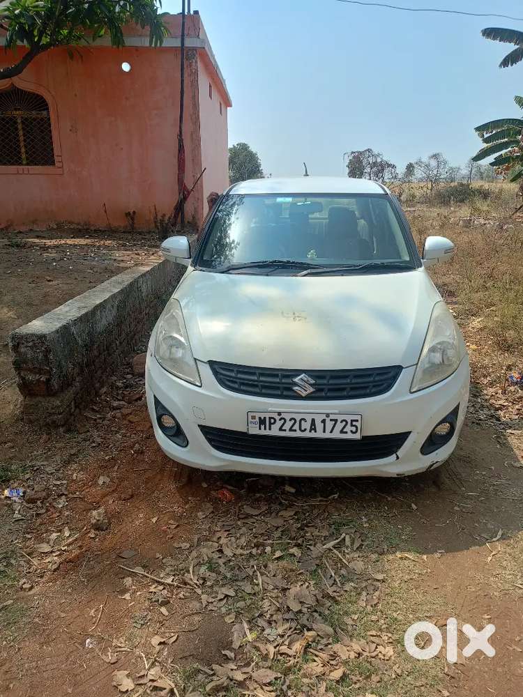 Maruti Suzuki Swift Dzire 2013 Diesel 150000 Km Driven