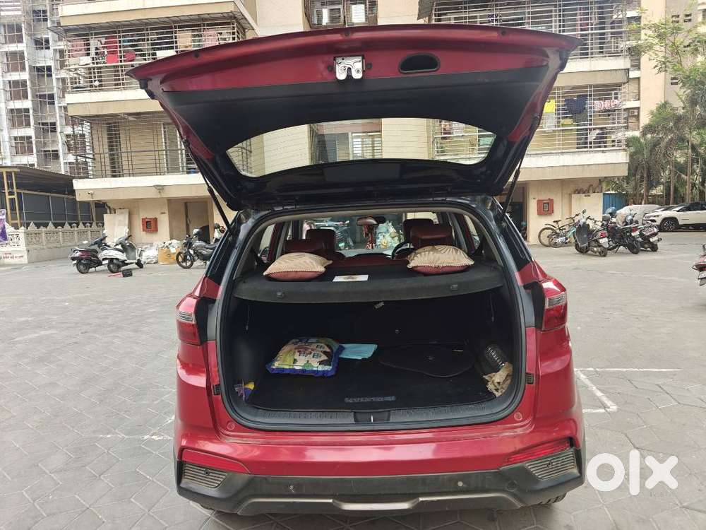 2017 Hyundai Creta 1.6