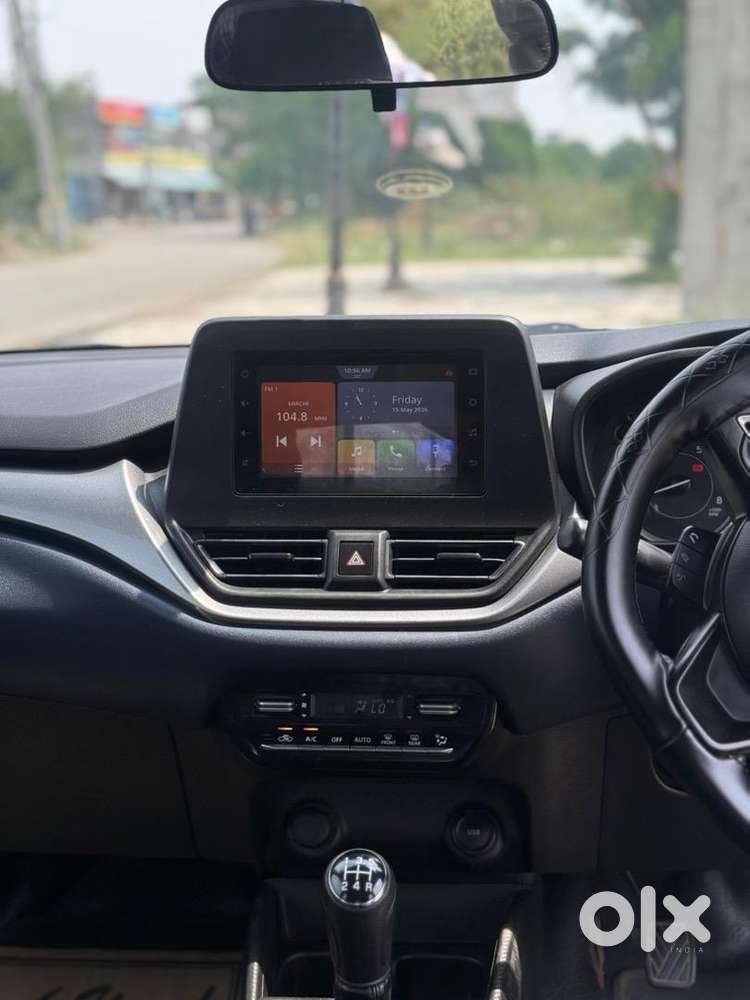 Maruti Suzuki 2022 Car With Low Km
