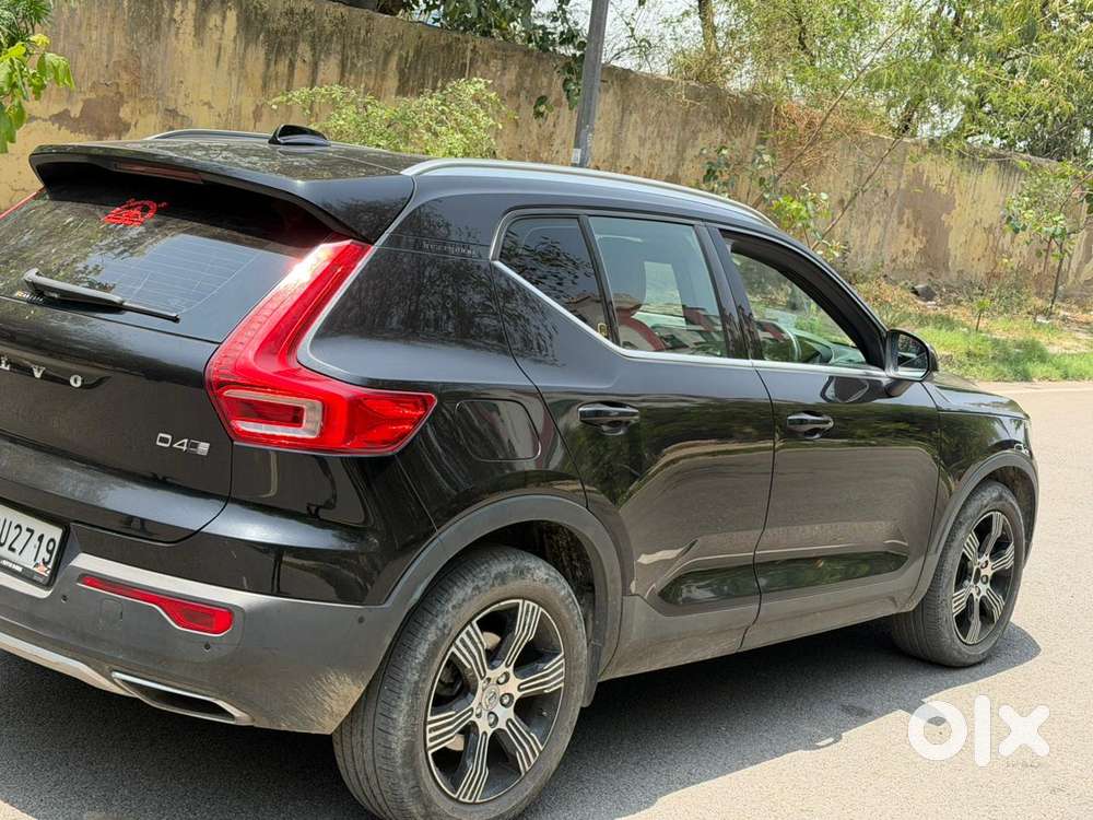 Volvo Xc40 D4 R-design, 2018, Diesel