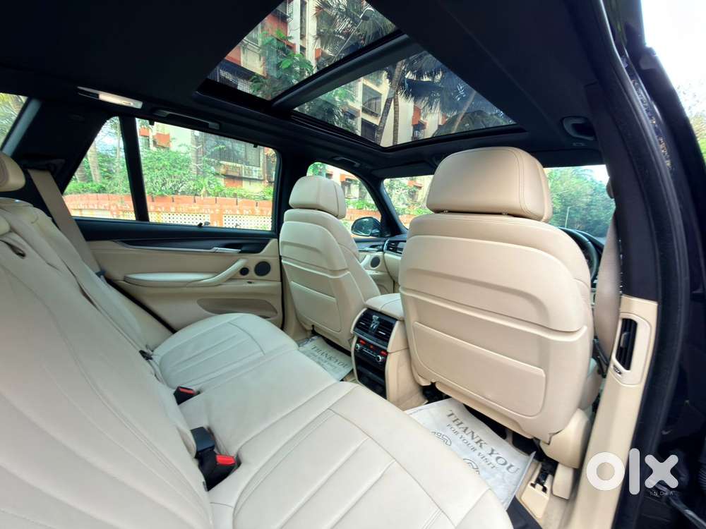 Bmw X5 Xdrive 30d M Sport, 2018, Diesel