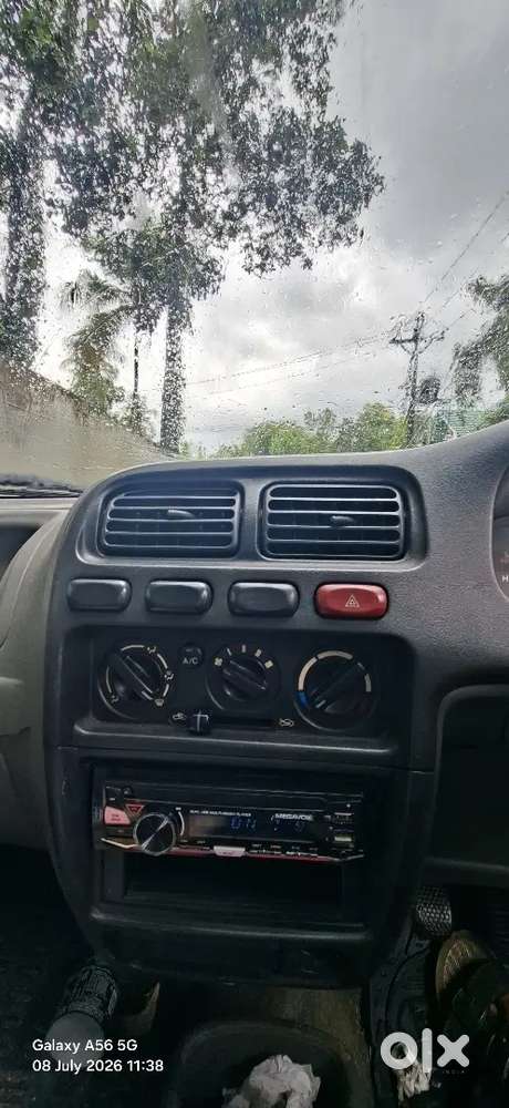 Maruti Suzuki Alto 2007