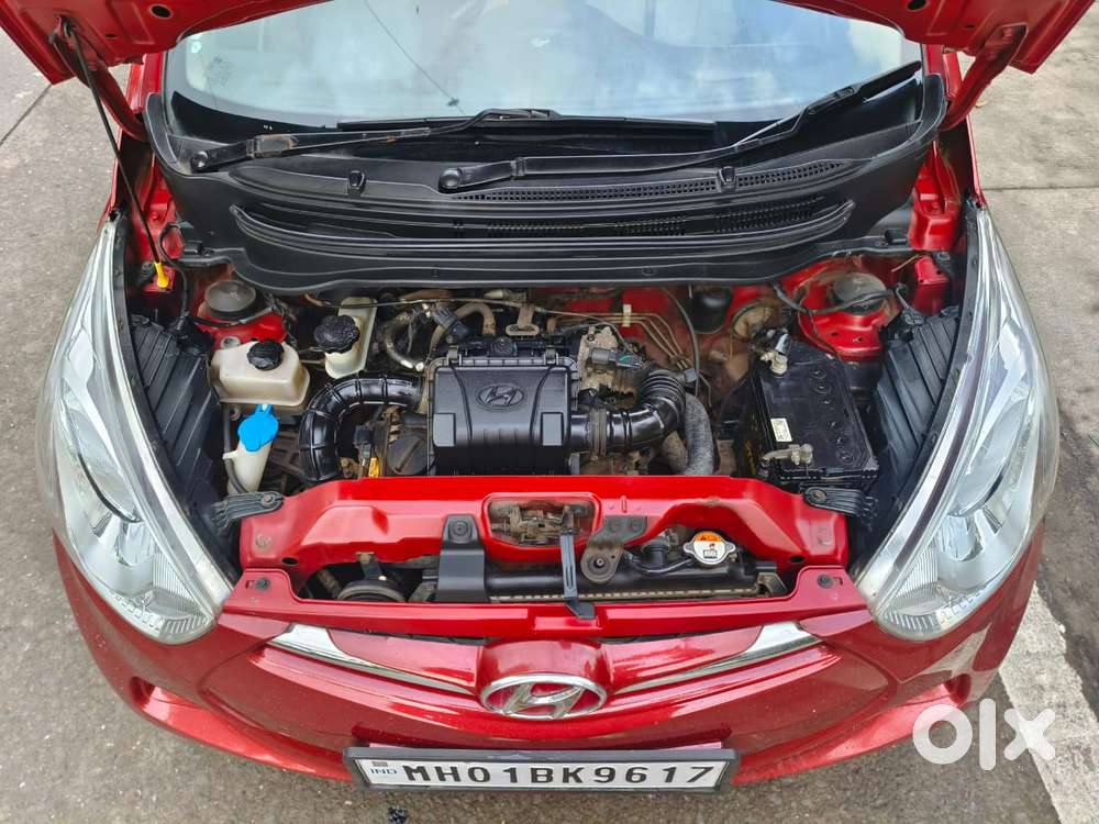 Hyundai Eon Era +, 2014, Petrol