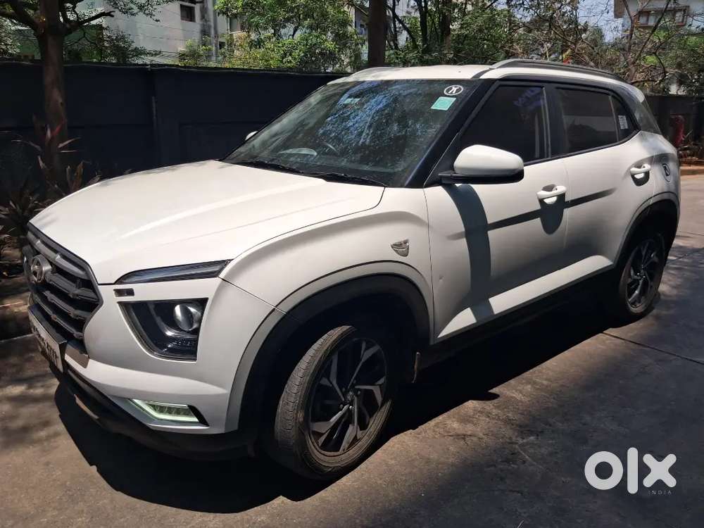 Well Maintained And Low Mileage Fancy Numbered Car