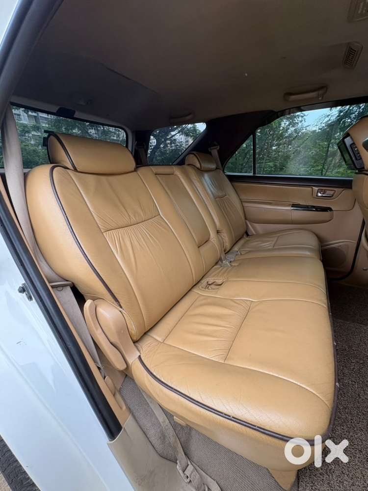 Toyota Fortuner 4x4 Mt 2.8 Diesel, 2014, Diesel