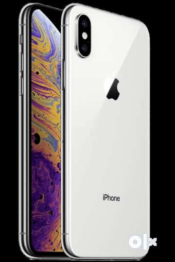 Iphone xs 256gb - Mobile Phones - 1786191272