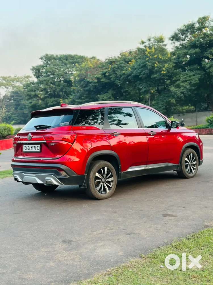 Mg Hector 2.0 Sharp Diesel, 2019, Diesel