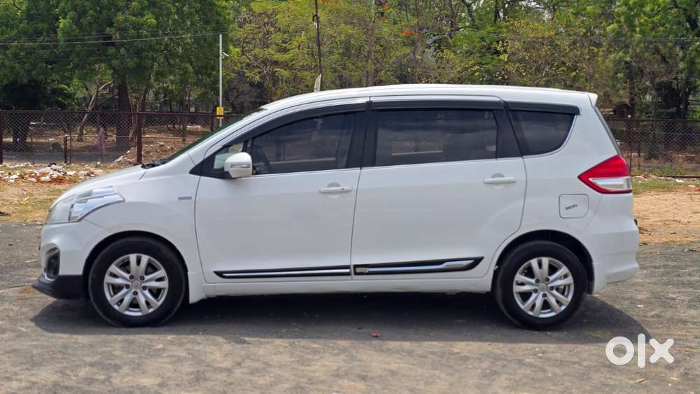 Maruti Suzuki Ertiga 2015-2018 Zdi, 2017, Diesel