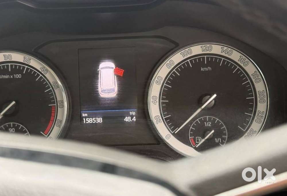 Skoda Kodiaq 2.0 Style Tdi 4x4 At, 2017, Diesel