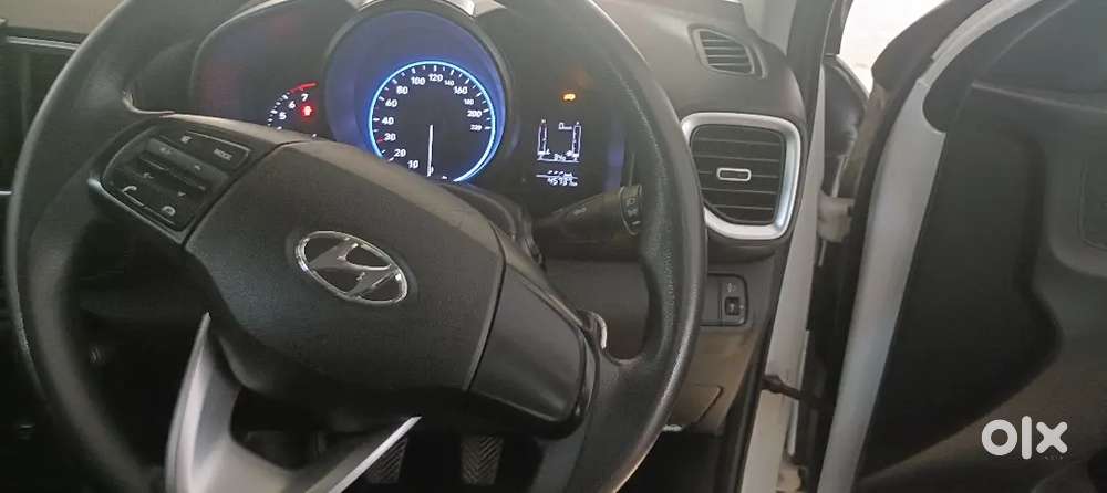 Defence Personnel Vehicle Only 45709 Km In New Condition