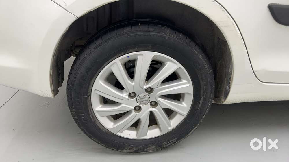 Maruti Suzuki Swift Dzire 2012-2015 1.2 Zxi, 2015, Petrol