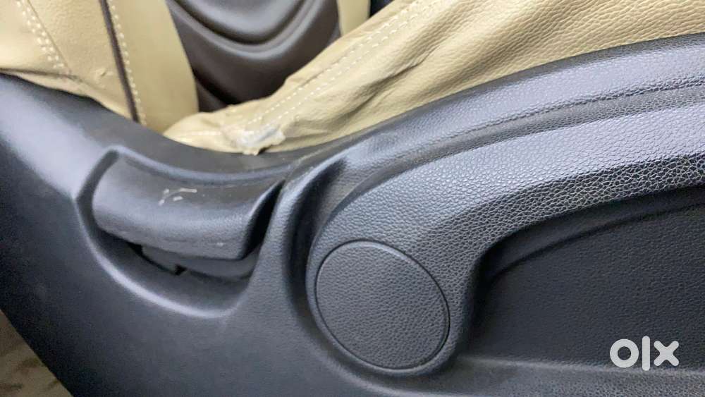 Hyundai Creta 1.6 Sx Petrol, 2019, Petrol