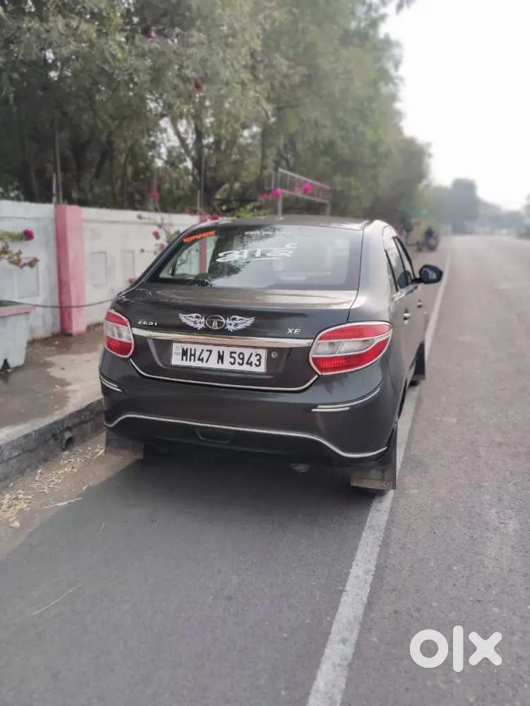 Tata Zest 2017 Diesel Good Condition
