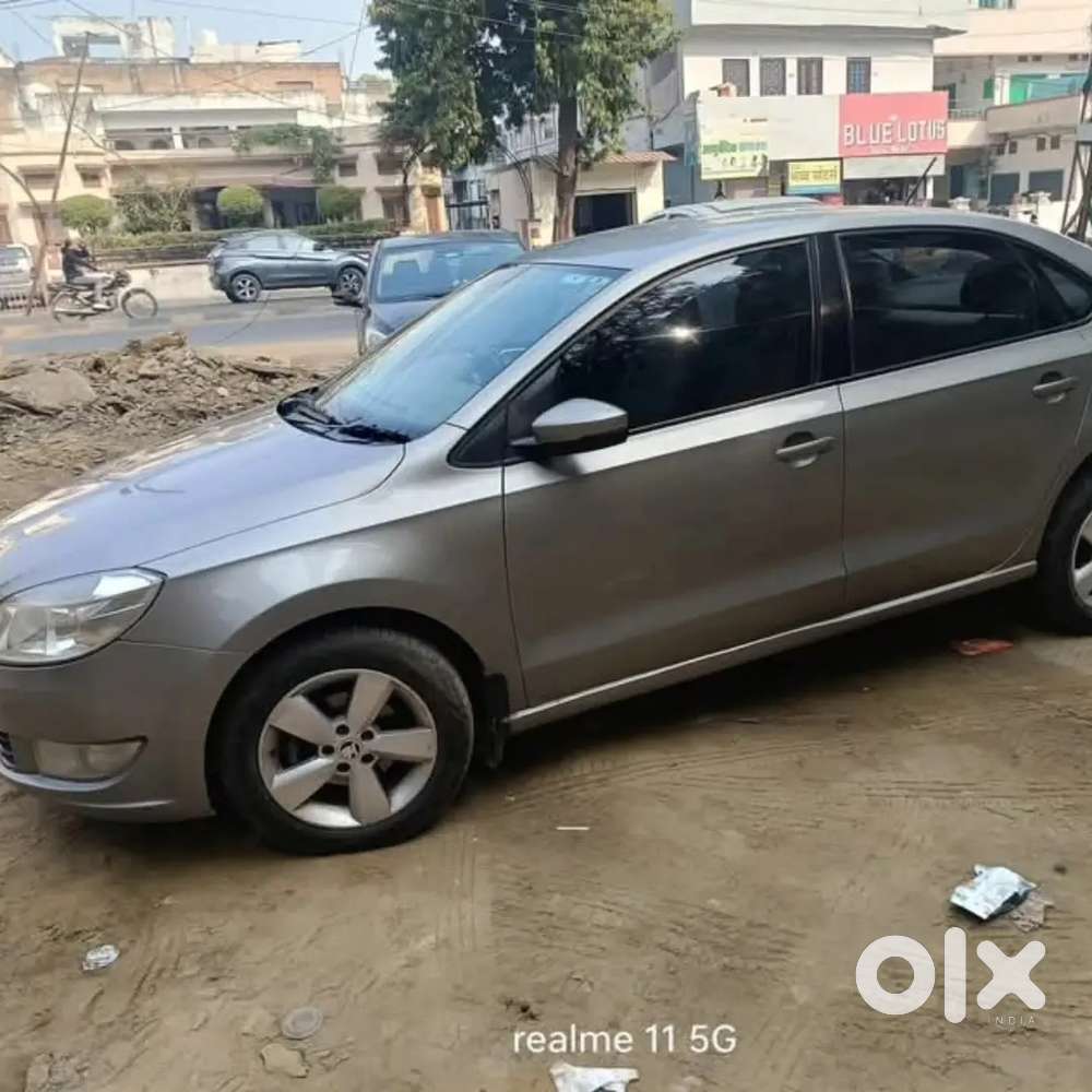 Very Good Condition Automatic Transmission