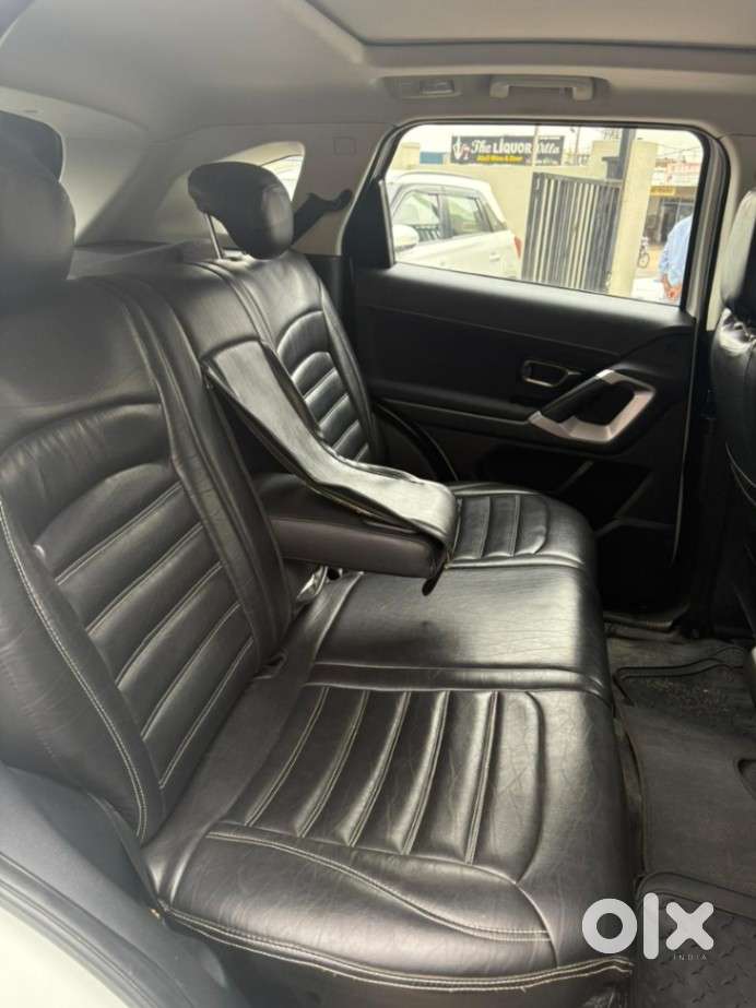 Tata Harrier 2.0 Kryotec Xta Plus, 2022, Diesel