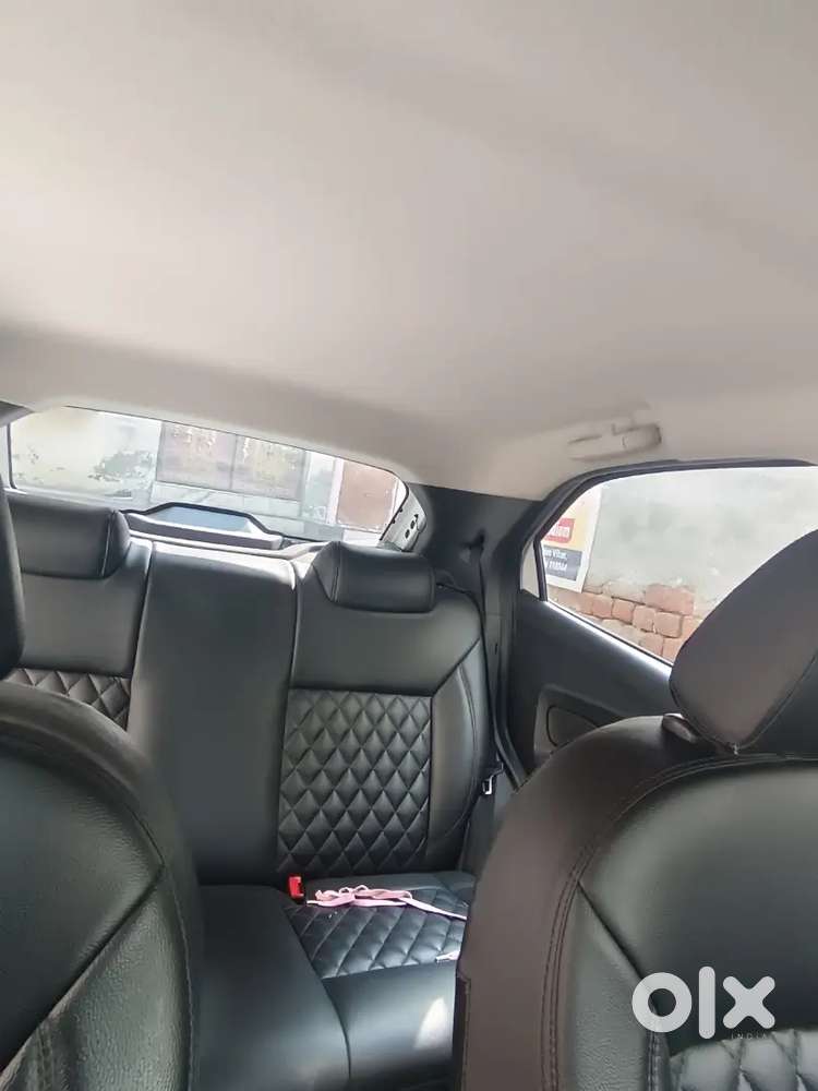 Ford Figo 2018 Petrol Good Condition