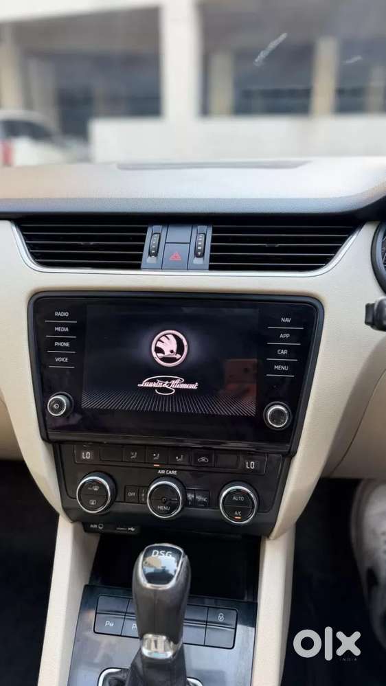Skoda Octavia 2.0 L&k Tdi, 2017, Diesel