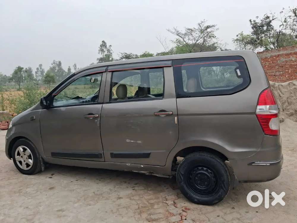 Chevrolet Enjoy Ls 2015 Diesel