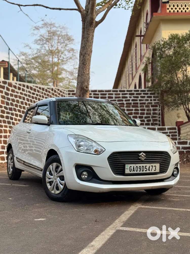 Swift Vxi Model 2019 For Sale
